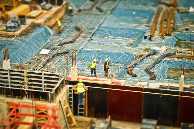 Manuale Operativo Per La Sicurezza Nei Cantieri Edili Pdf